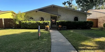 JUST LISTED: Home For Sale in Garland, TX in Oaks Subdivision, Won't Last Long!