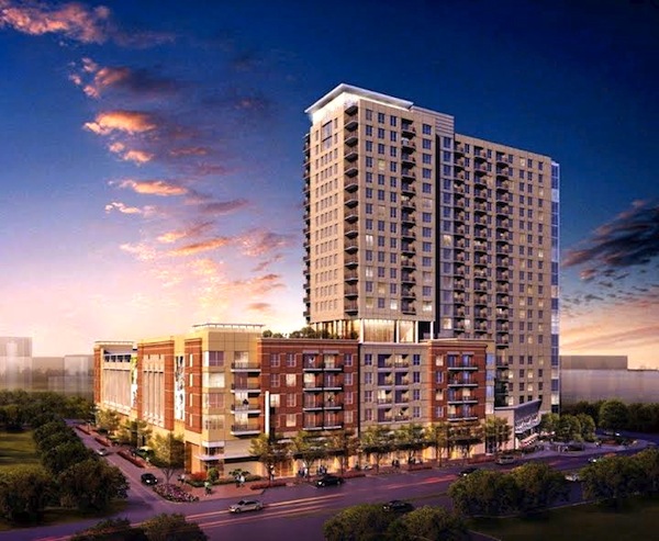 3700M Apartments For Rent Dallas