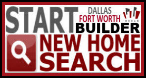 New Construction Homes For Sale in Dallas-Ft. Worth, TX