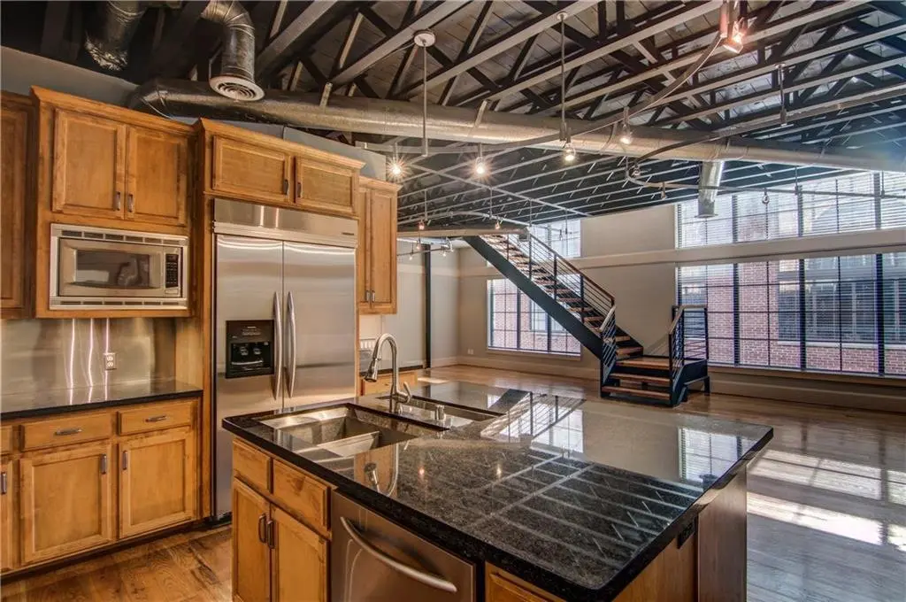 Dallas Fort Worth, TX Lofts For Sale