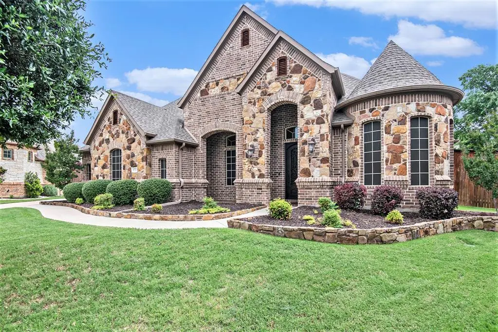 North Richland Hills Luxury Home For Sale