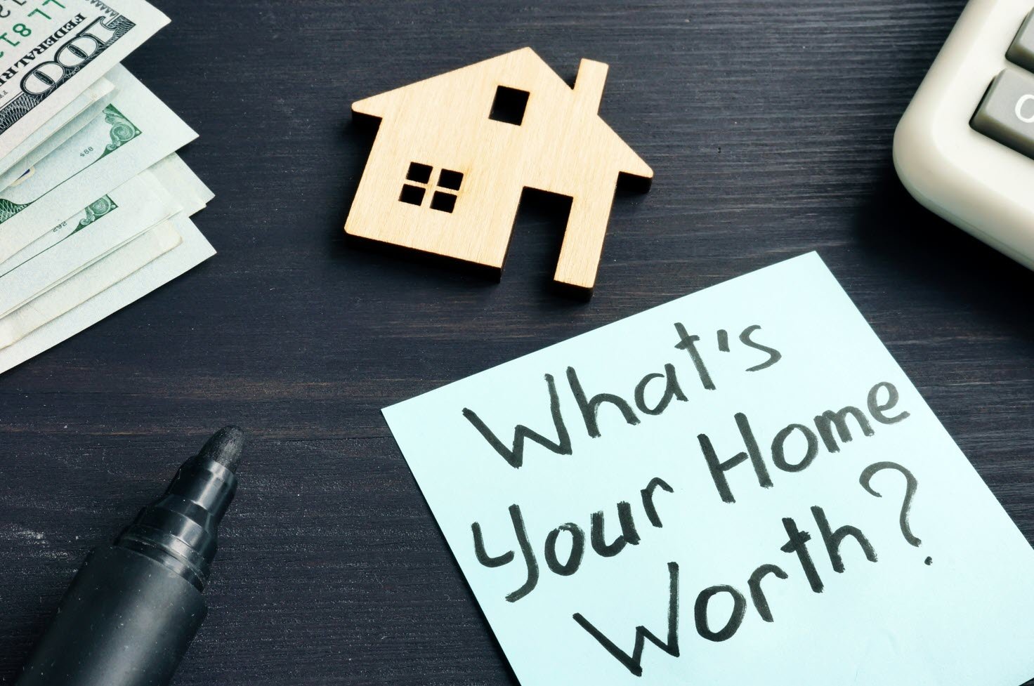 Sell Home in Rockwall, TX - What's My Rockwall Home Worth?