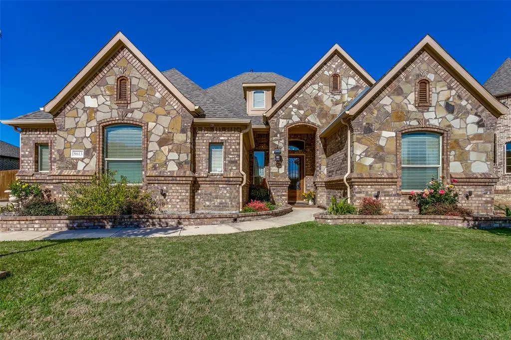 Luxury Home Just Listed North Richland Hills, TX