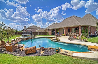 Available Trophy Club Homes in DFW